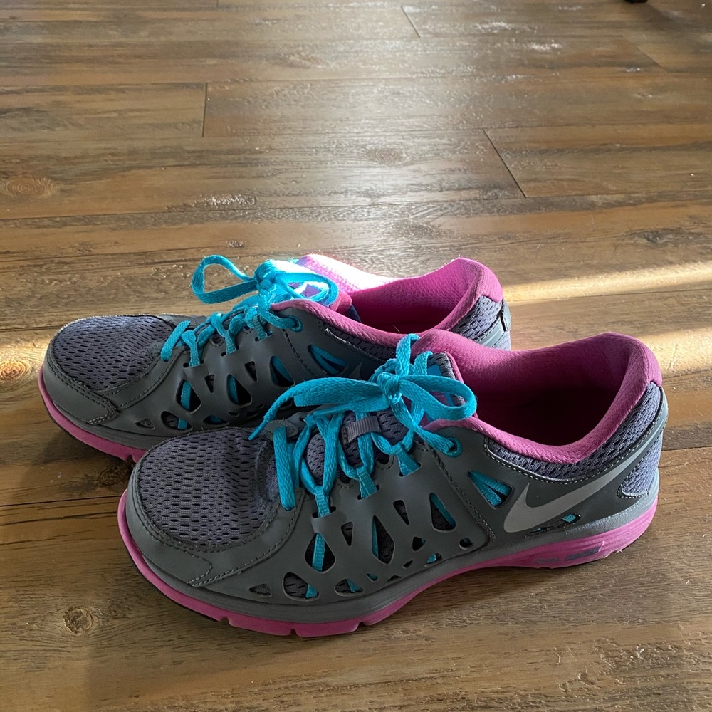 Nike Dual Fusion Run 2